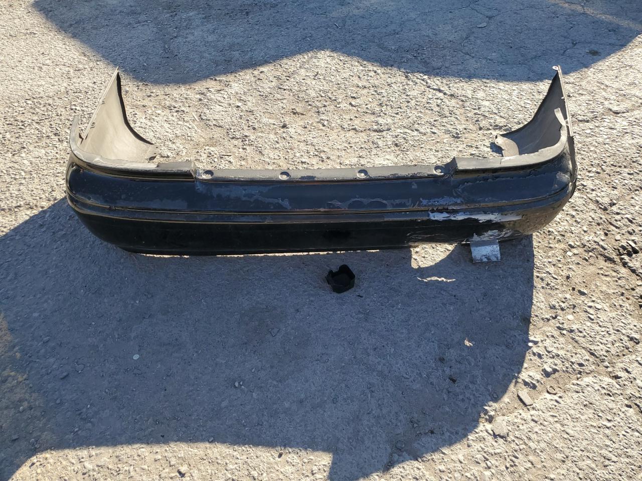 1997 Toyota Avalon Xl VIN: 4T1BF12B5VU140651 Lot: 84292945