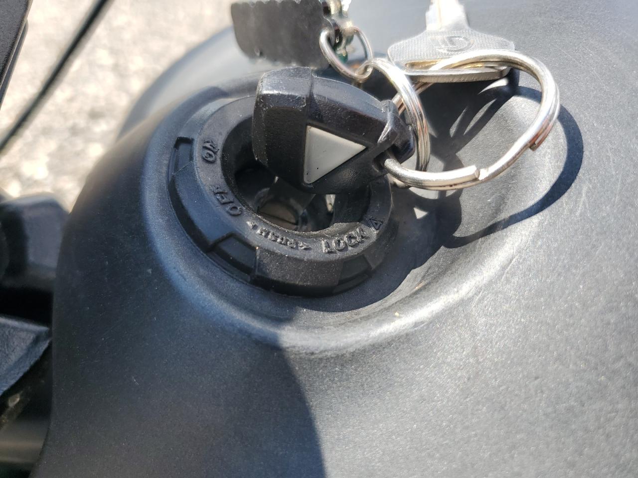 2022 Kawasaki En650 C VIN: JKAENEC15NDA06172 Lot: 85824775