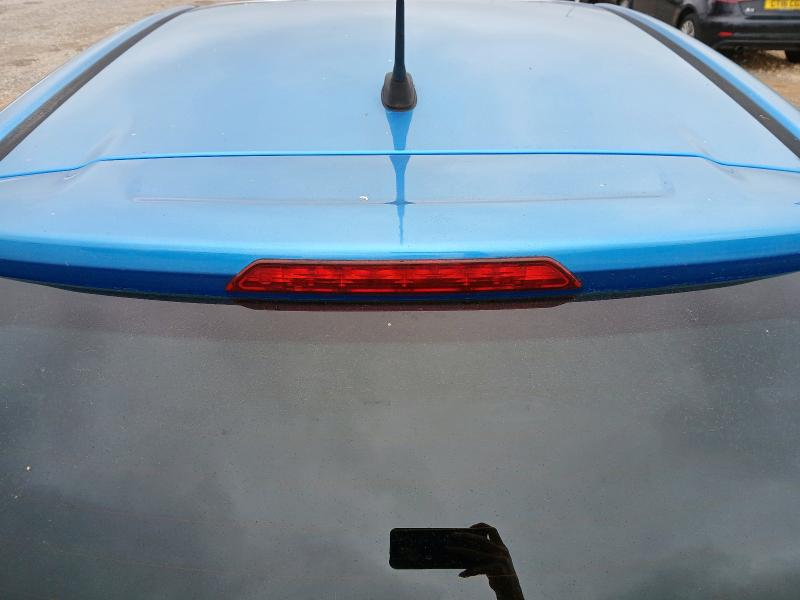 2010 CITROEN C3 EXCLUSIVE AUTO 