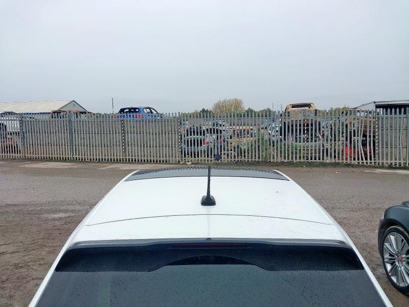 2022 VOLKSWAGEN POLO 2.0 TSI GTI 5DR DSG