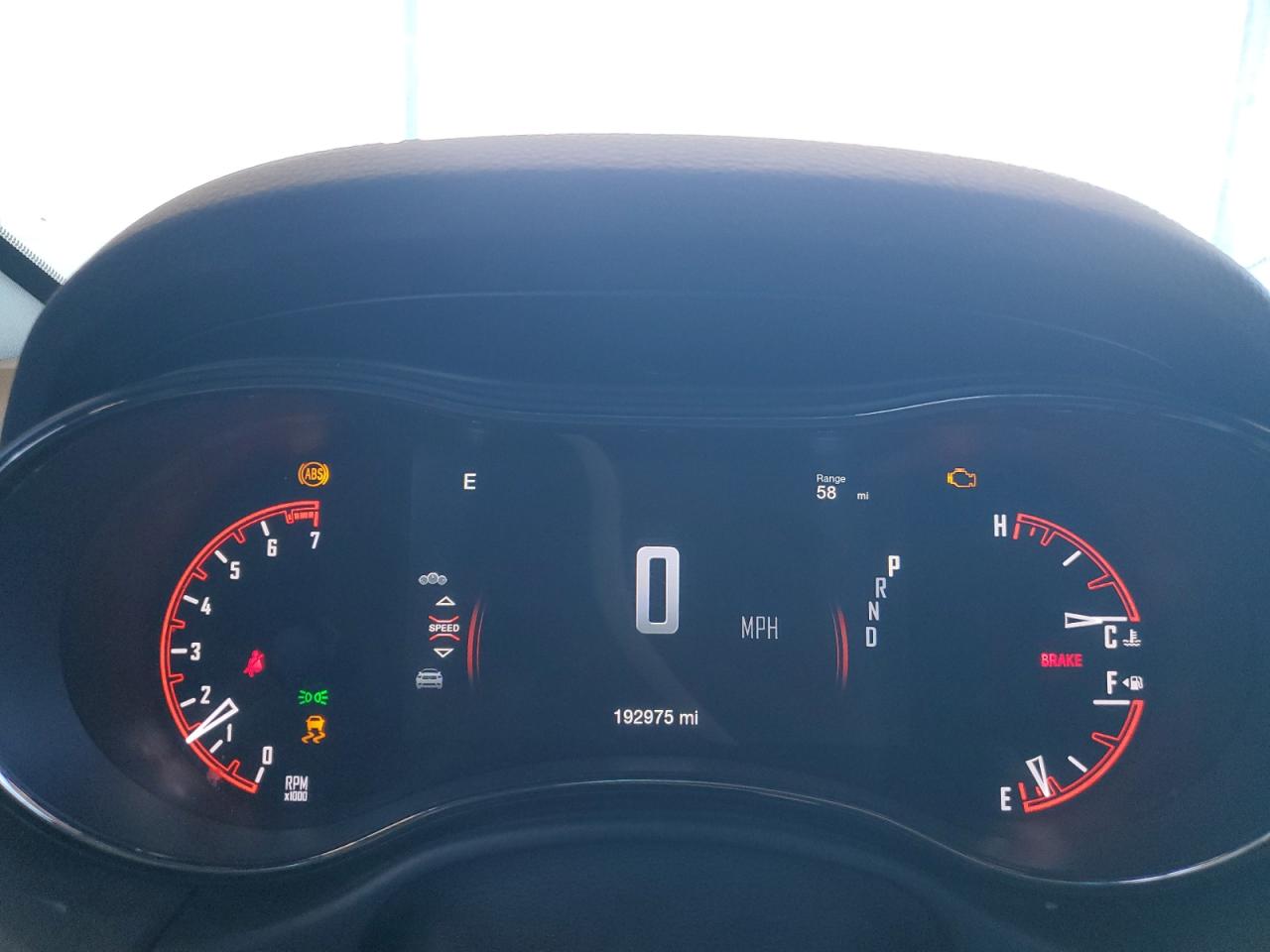 2020 Dodge Durango Gt VIN: 1C4RDHDG8LC153231 Lot: 82258135