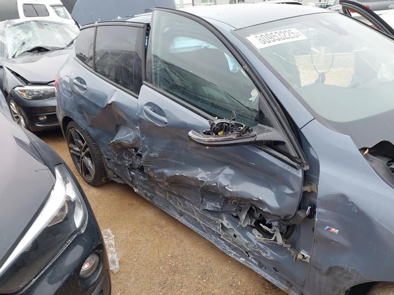 2021 BMW 1 SERIES 118I [136] M SPORT 5DR STEP AUTO