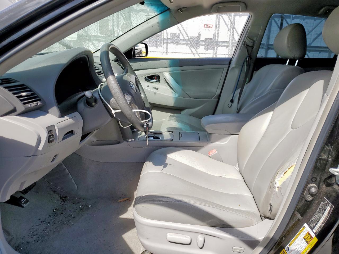 2010 Toyota Camry Base VIN: 4T4BF3EK9AR032170 Lot: 85367055