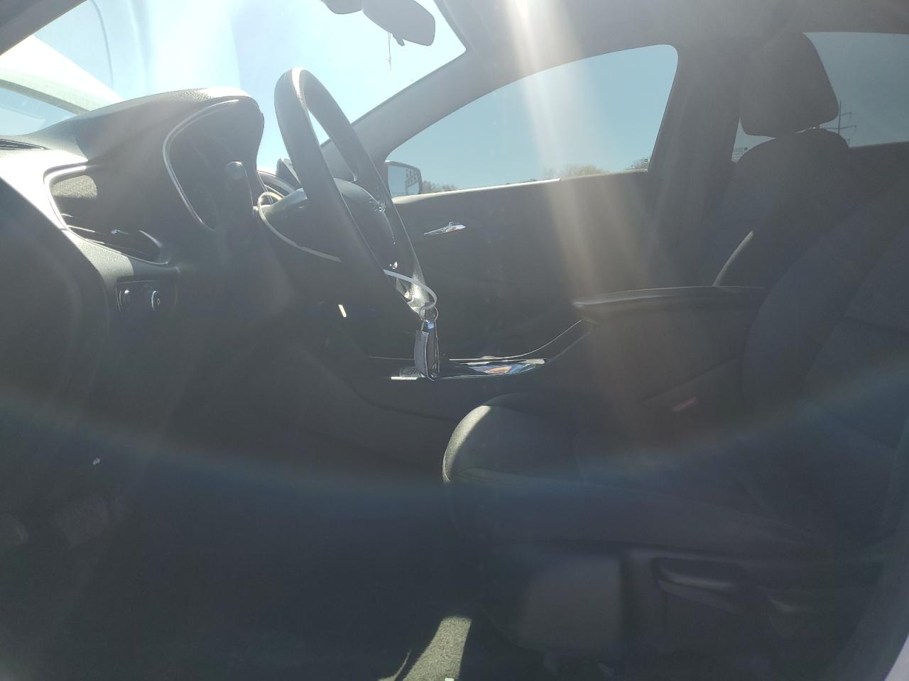 2018 Chevrolet Malibu Ls VIN: 1G1ZB5ST3JF117908 Lot: 69173165