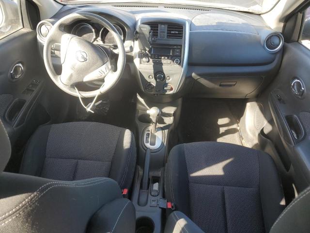  NISSAN VERSA 2016 Серый