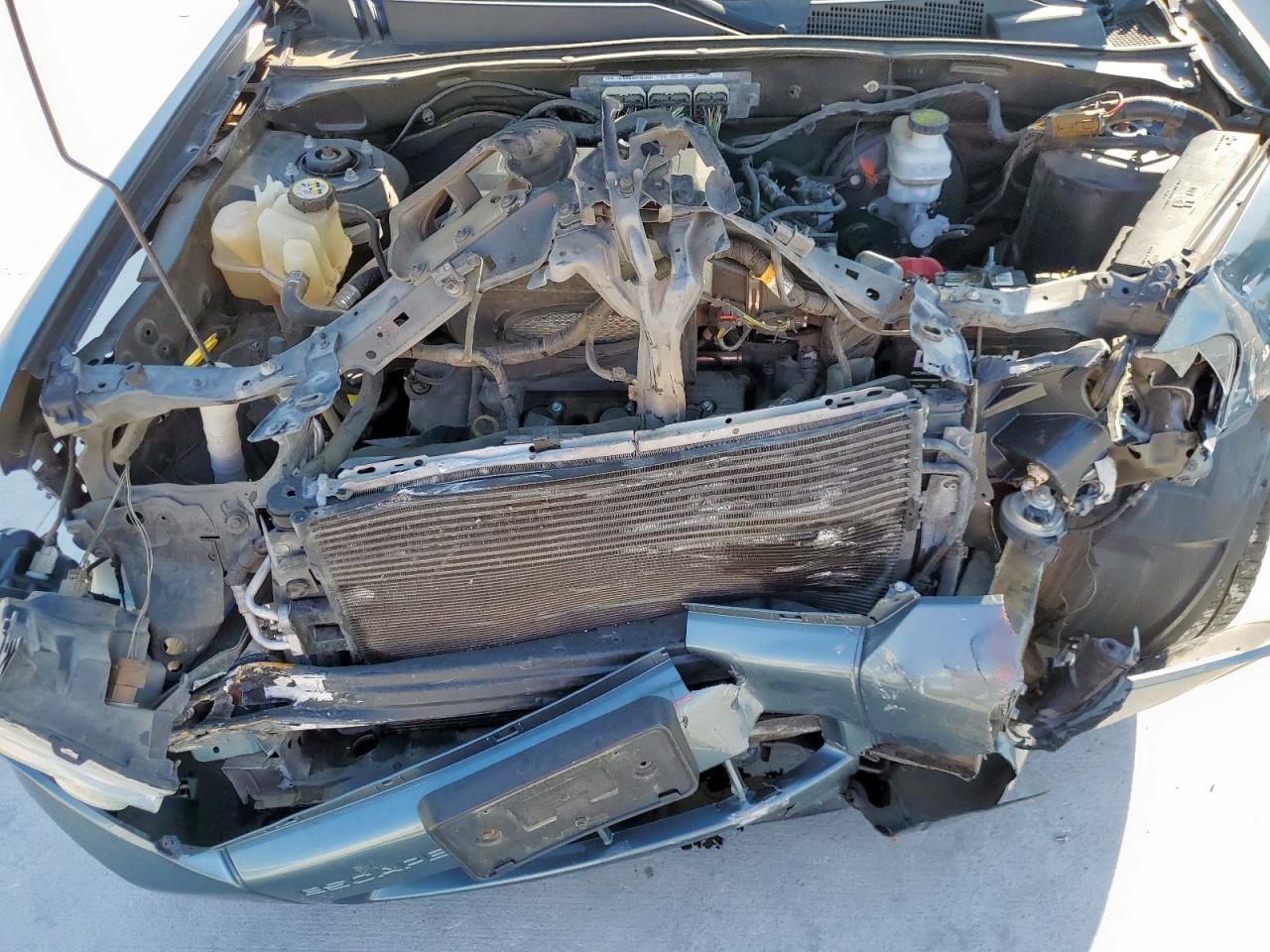 2012 Ford Escape Xlt VIN: 1FMCU0DG8CKA93685 Lot: 84064355