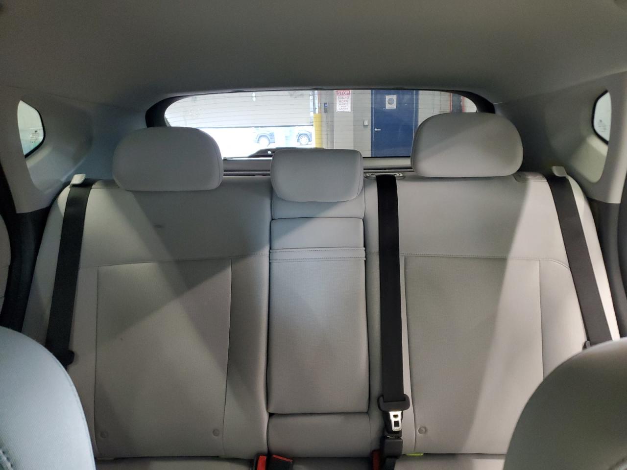 2025 Hyundai Kona Sel VIN: KM8HBCABXSU199032 Lot: 89486755