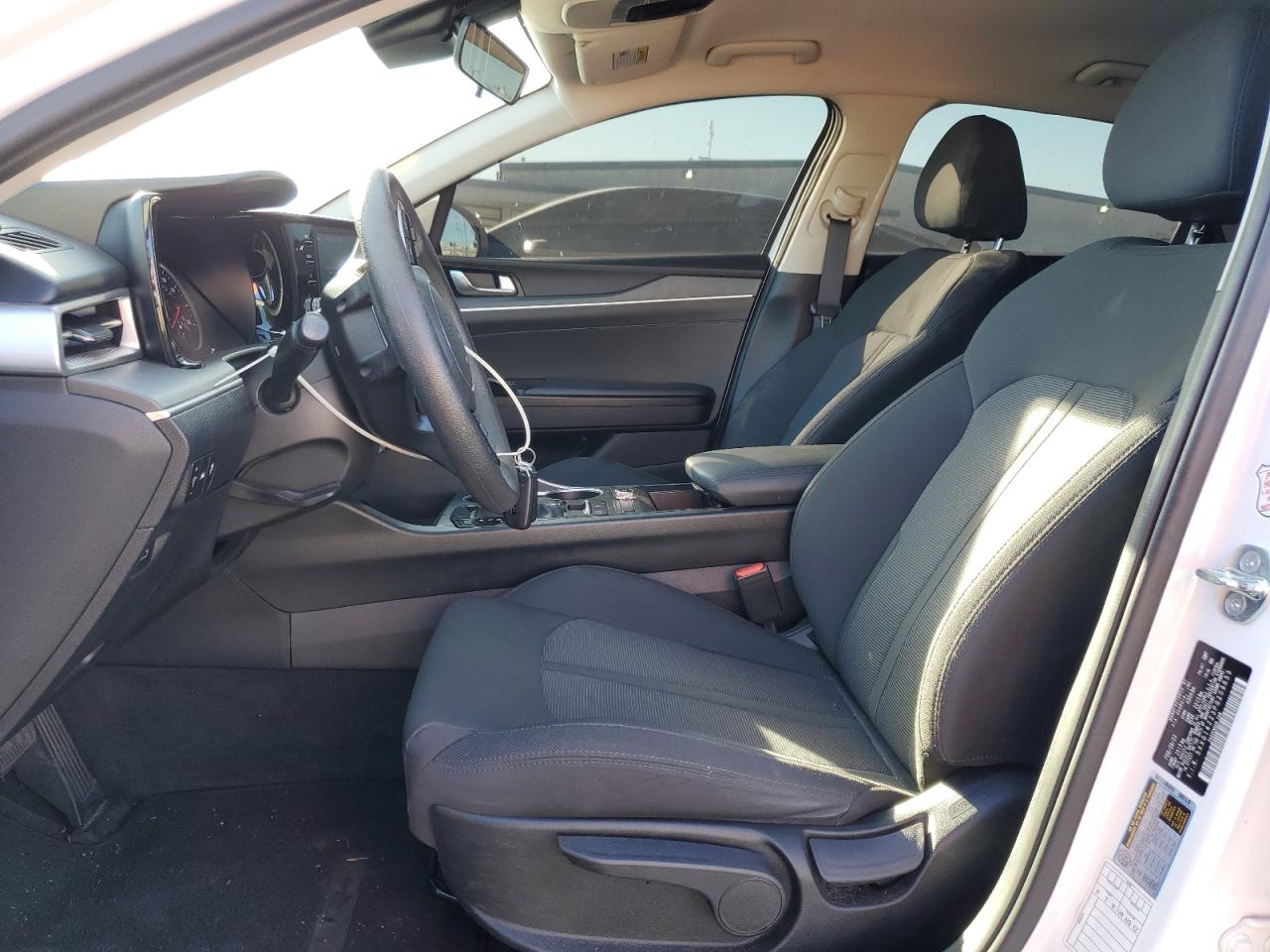 2023 Kia K5 Lxs VIN: 5XXG14J23PG209633 Lot: 86544075