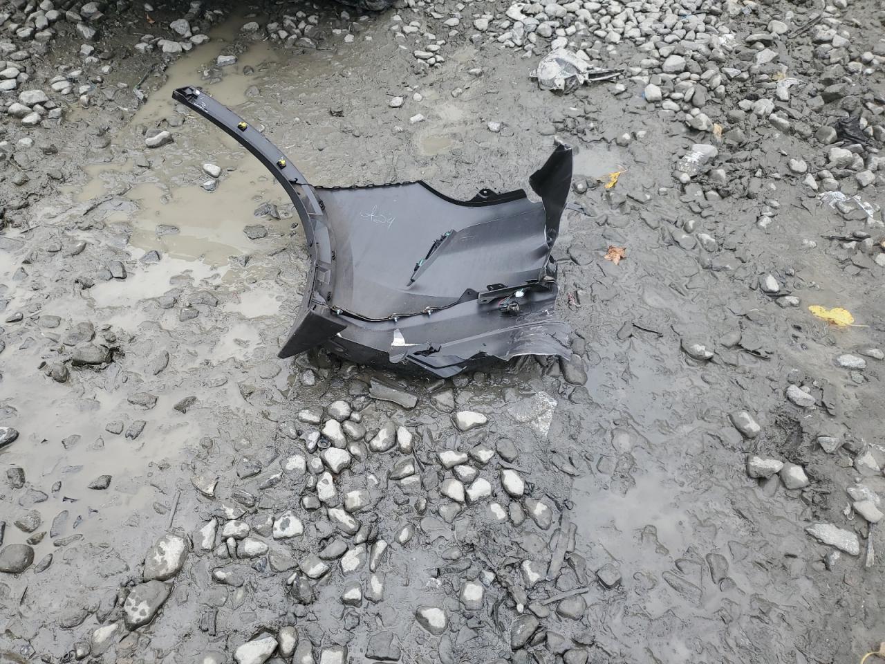 2023 Infiniti Qx55 Sensory VIN: 3PCAJ5LR0PF107215 Lot: 90575805