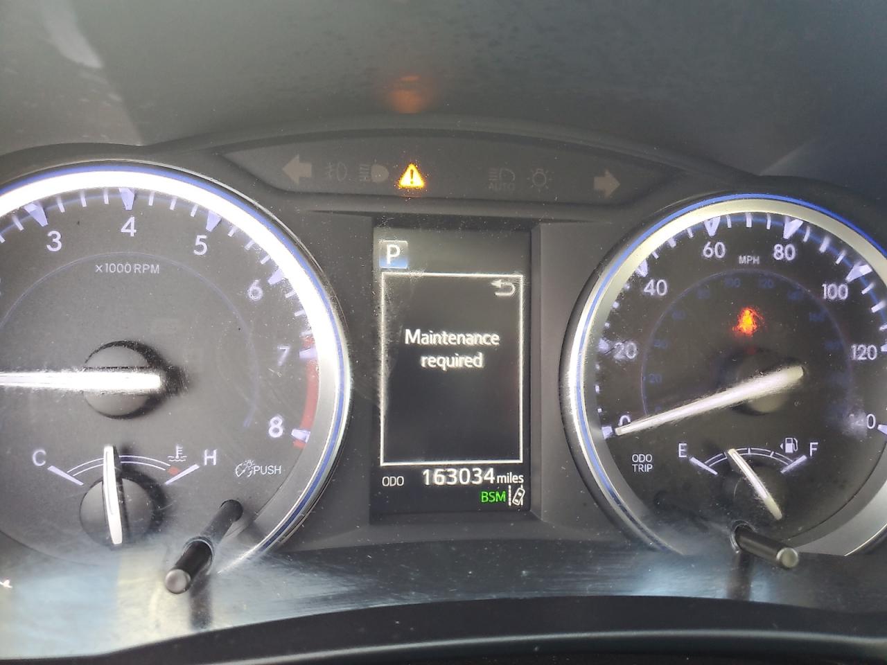 2019 Toyota Highlander Se VIN: 5TDKZRFH4KS306439 Lot: 85169415