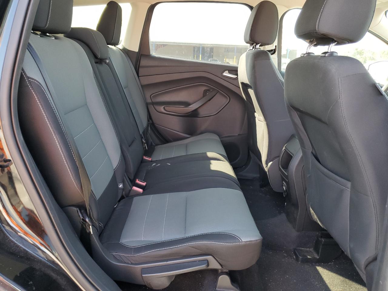 2016 Ford Escape Se VIN: 1FMCU0G71GUA36041 Lot: 90233415