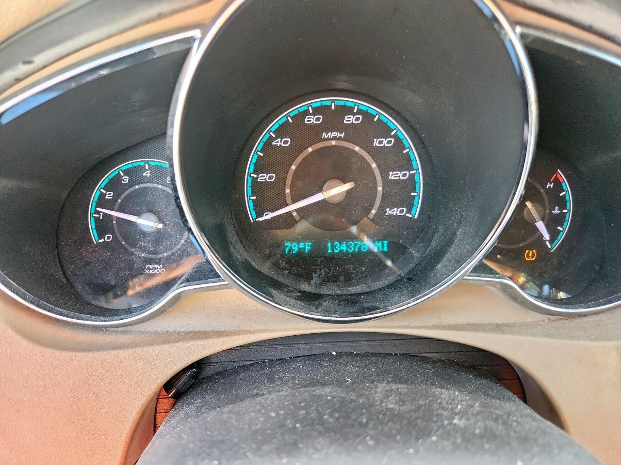 2011 Chevrolet Malibu Ltz VIN: 1G1ZE5E76BF245695 Lot: 86433405