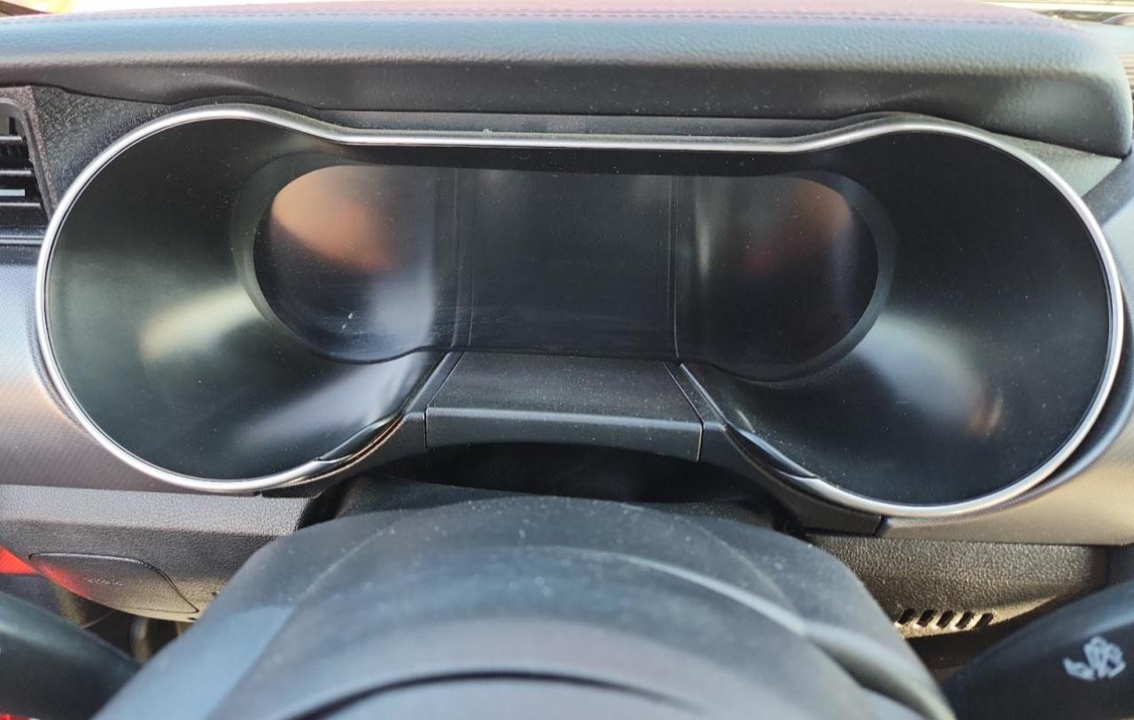 2019 Ford Mustang VIN: 1FATP8UH9K5159876 Lot: 86691695