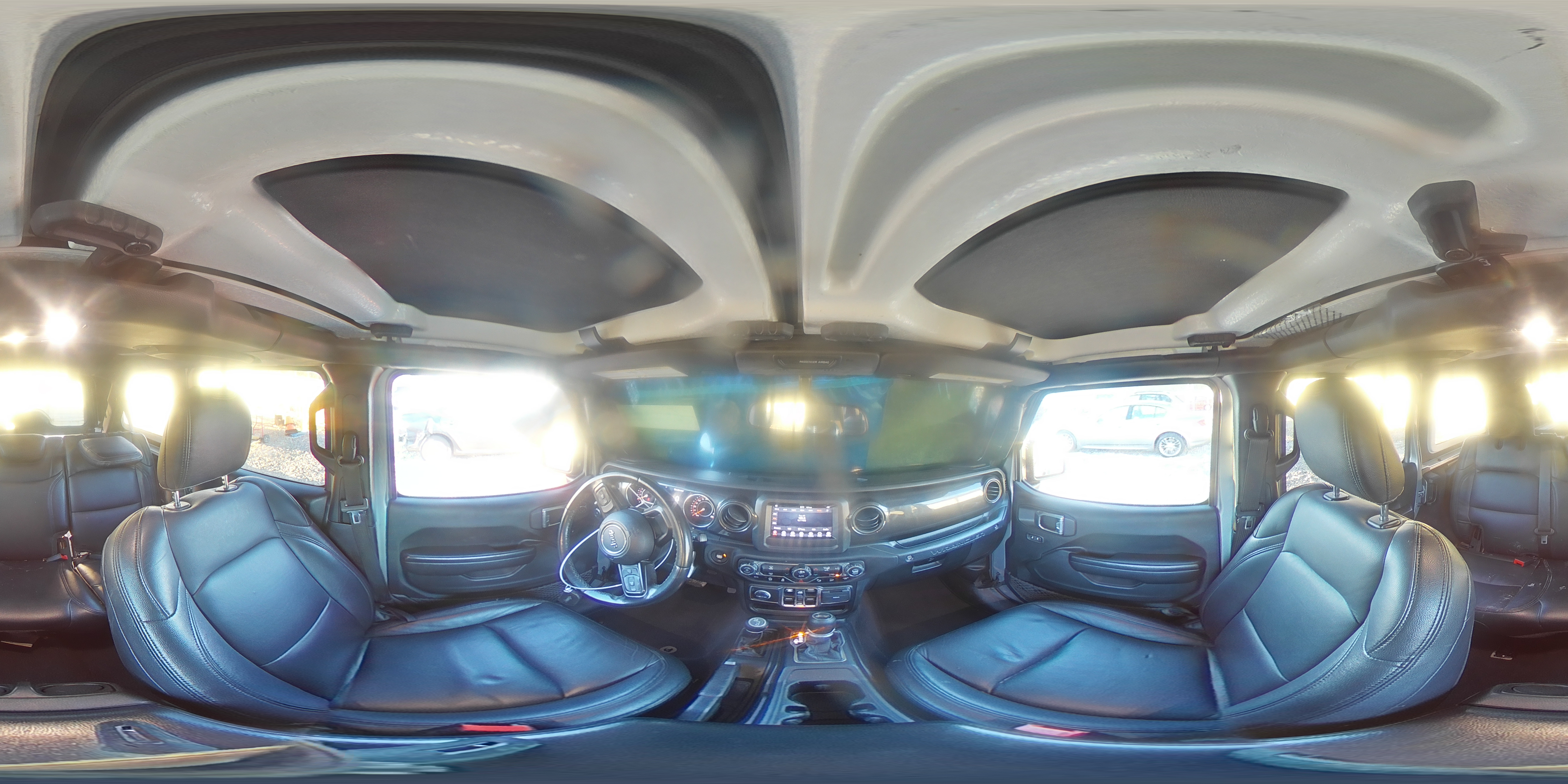 2021 Jeep Wrangler Unlimited Sport VIN: 1C4HJXDG8MW646762 Lot: 86241095