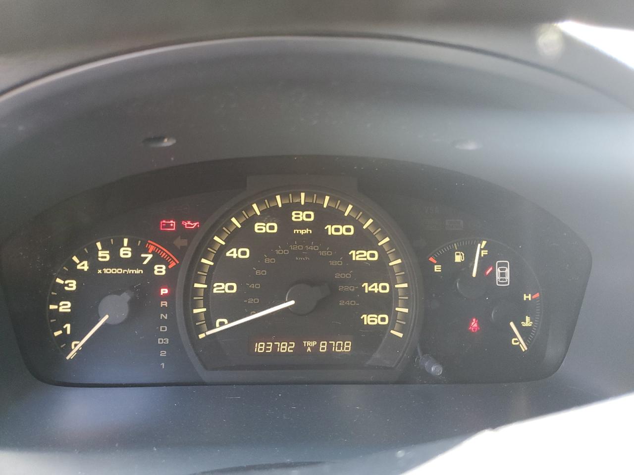 2006 Honda Accord Lx VIN: 1HGCM66336A025808 Lot: 87467435
