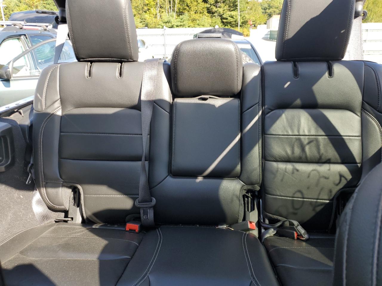 2022 Jeep Wrangler Unlimited Sahara VIN: 1C4HJXEG3NW104498 Lot: 84204645