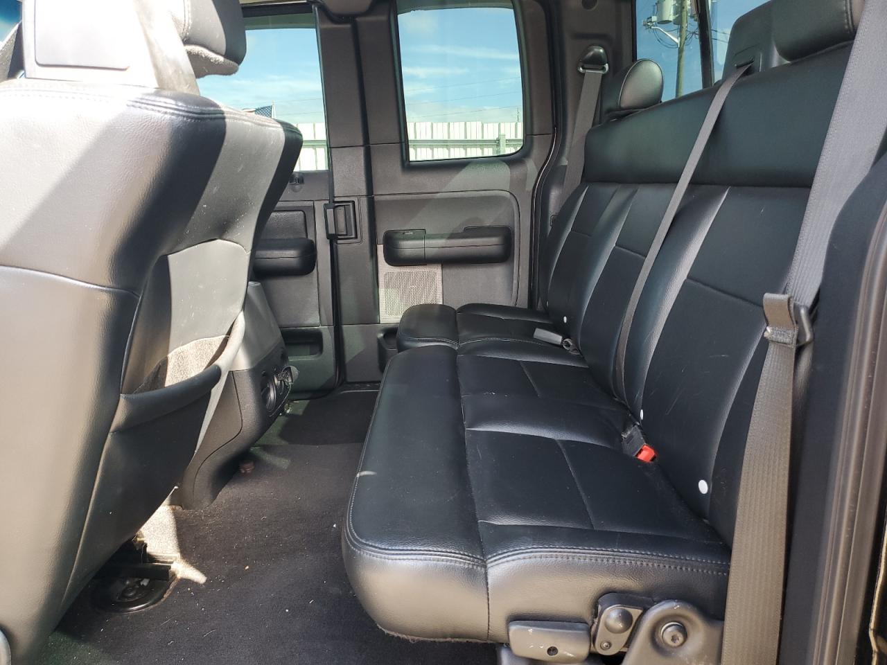 2006 Ford F150 VIN: 1FTPX14596NB12233 Lot: 90380325