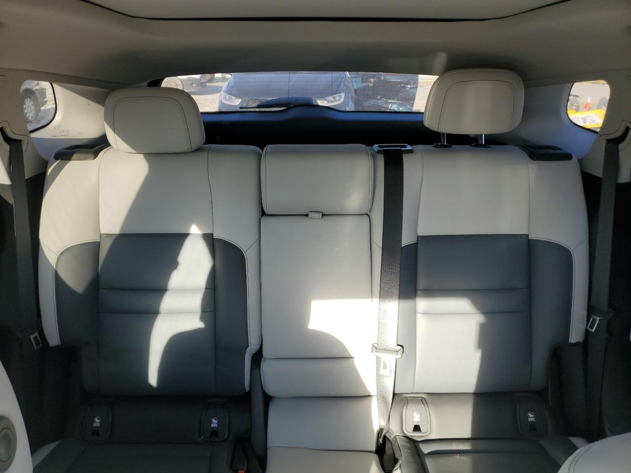 2024 Honda Prologue Tour VIN: 3GPKHXRJ4RS501242 Lot: 85060765