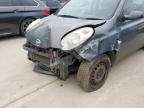 2006 NISSAN MICRA SPIRITA AUTO  for sale at Copart SANDY
