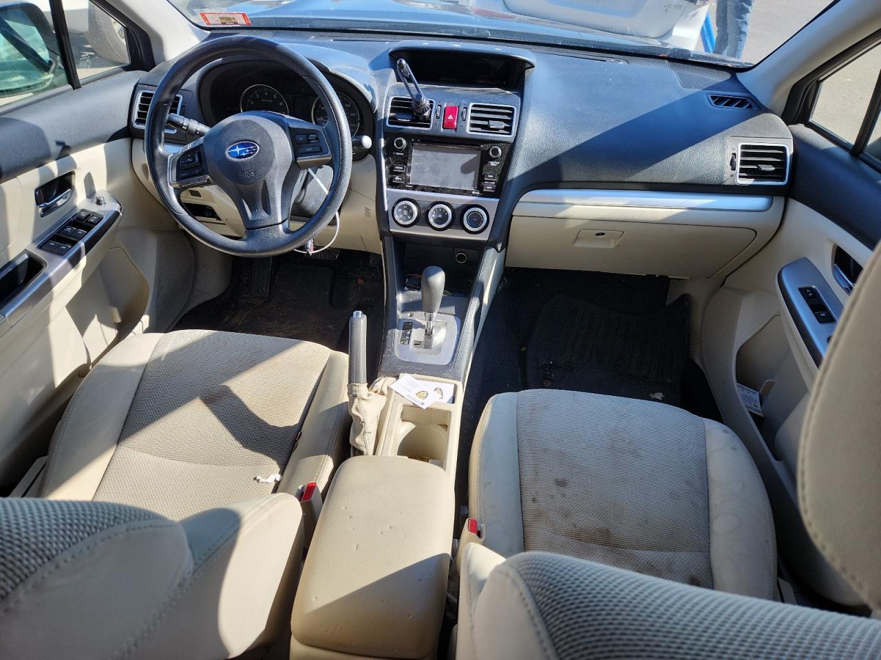 2015 Subaru Xv Crosstrek 2.0 Premium VIN: JF2GPADC9F8308042 Lot: 86790045