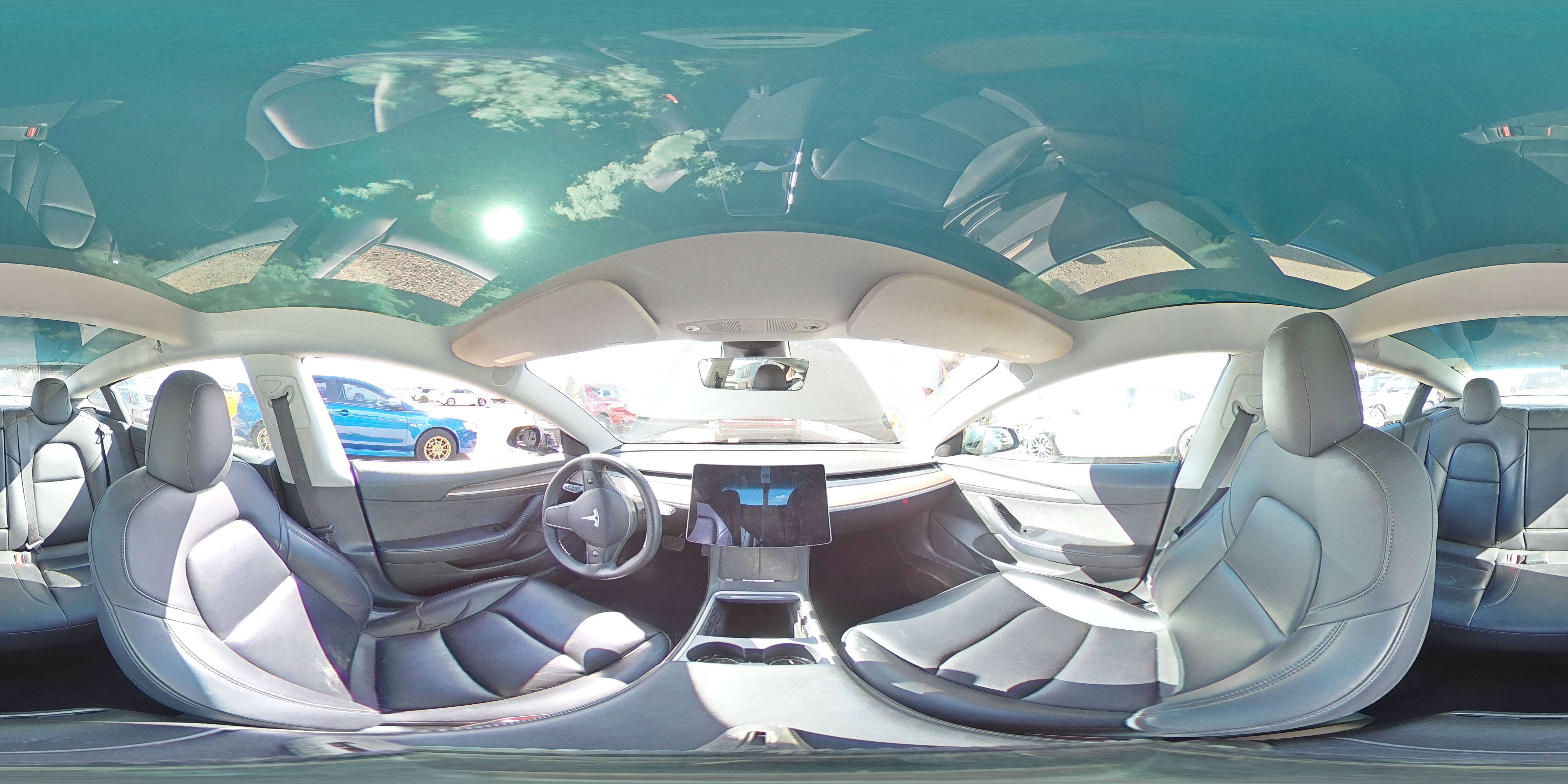 2022 Tesla Model 3 VIN: 5YJ3E1EB7NF133457 Lot: 82008175