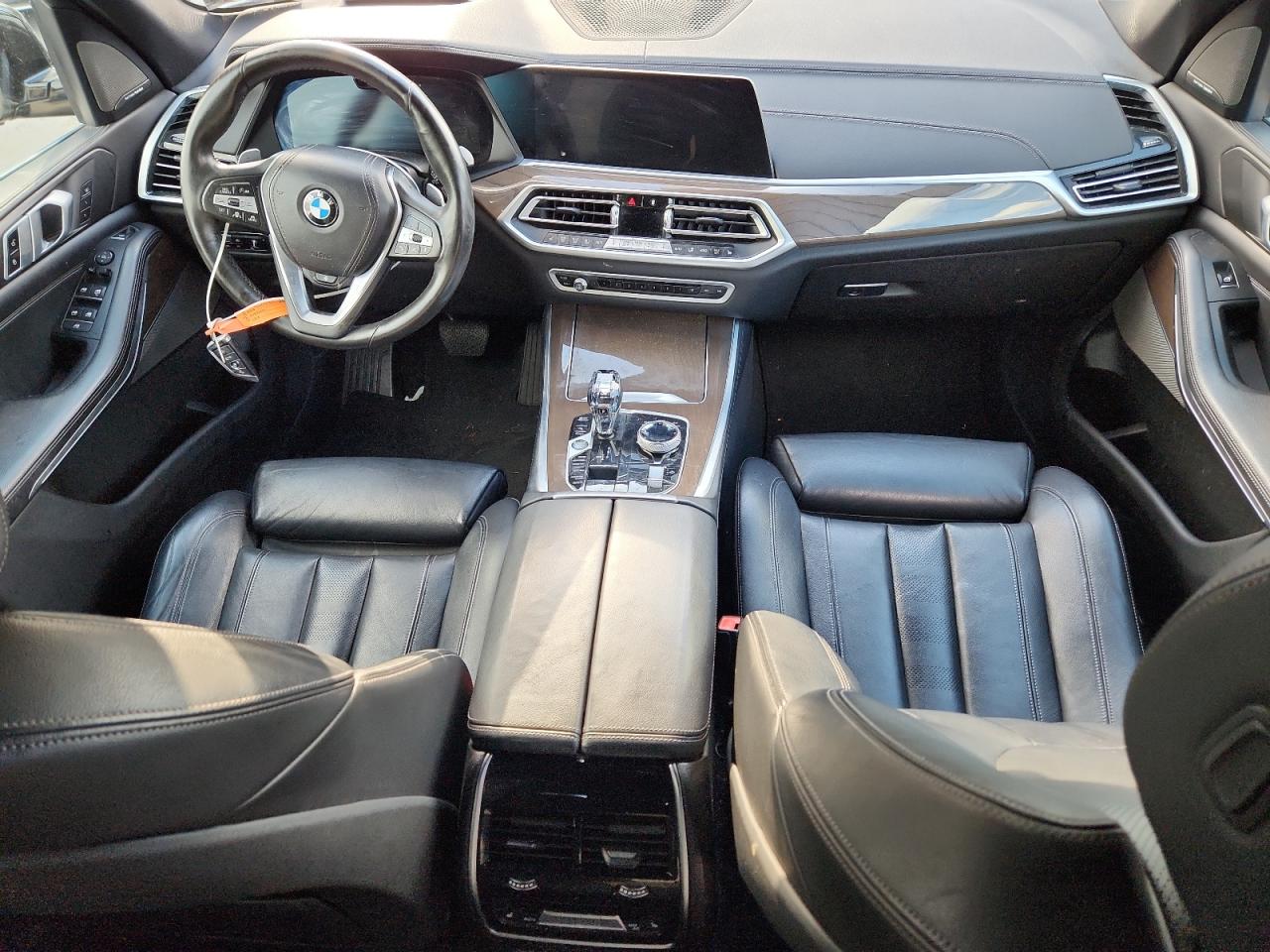 2020 BMW X5 xDrive40I VIN: 5UXCR6C0XL9B84270 Lot: 87208655