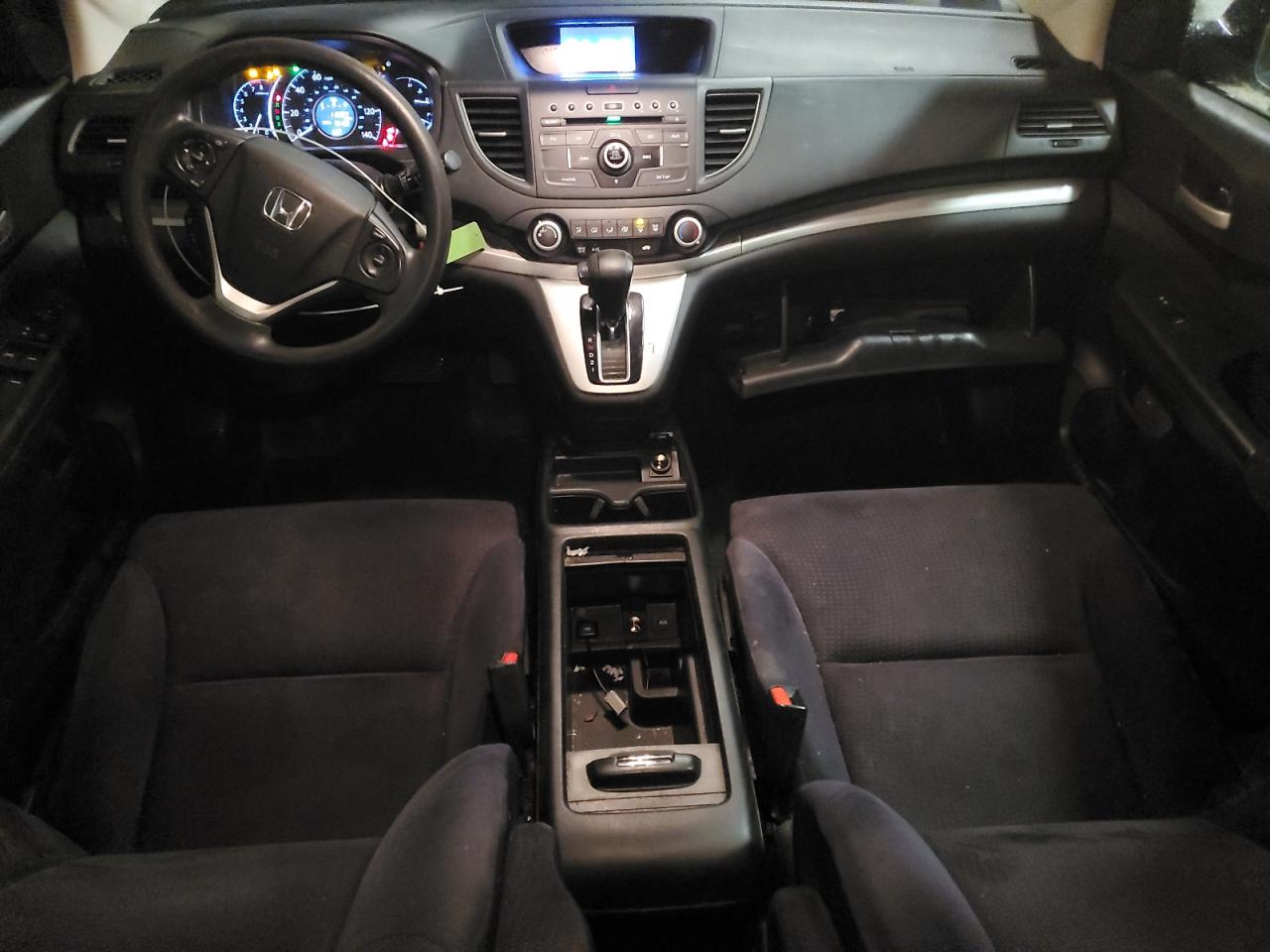 2014 Honda Cr-V Ex VIN: 5J6RM4H5XEL004608 Lot: 85764405