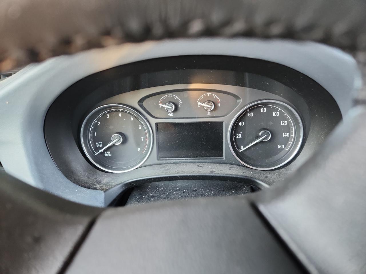 2019 Buick Enclave Essence VIN: 5GAERBKW0KJ304825 Lot: 89461385