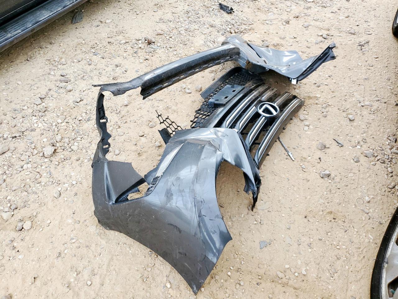 2014 Lexus Gx 460 VIN: JTJBM7FX6E5074640 Lot: 80674575