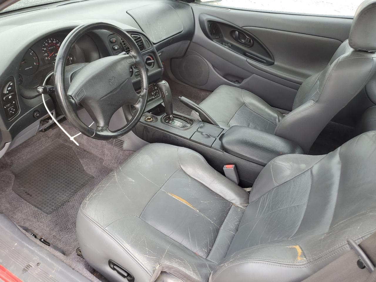 2000 Dodge Avenger Es VIN: 4B3AU52N0YE006393 Lot: 85760535