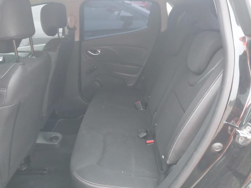 2016 RENAULT CLIO 0.9 TCE 90 DYNAMIQUE NAV 5DR