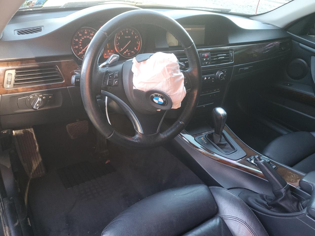 2010 BMW 328 Xi Sulev VIN: WBAWV5C55AP081969 Lot: 85511655