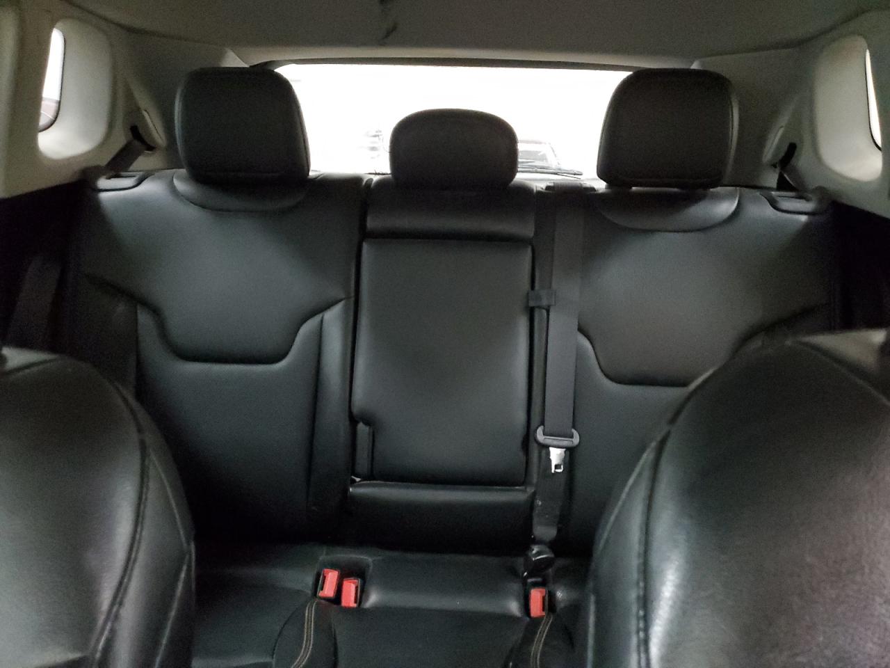 2020 Jeep Compass Limited VIN: 3C4NJDCB4LT223432 Lot: 90034235