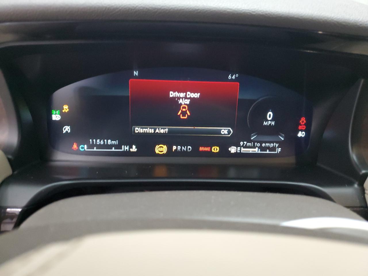 2020 Lincoln Aviator Reserve VIN: 5LM5J7WC0LGL22218 Lot: 84972925