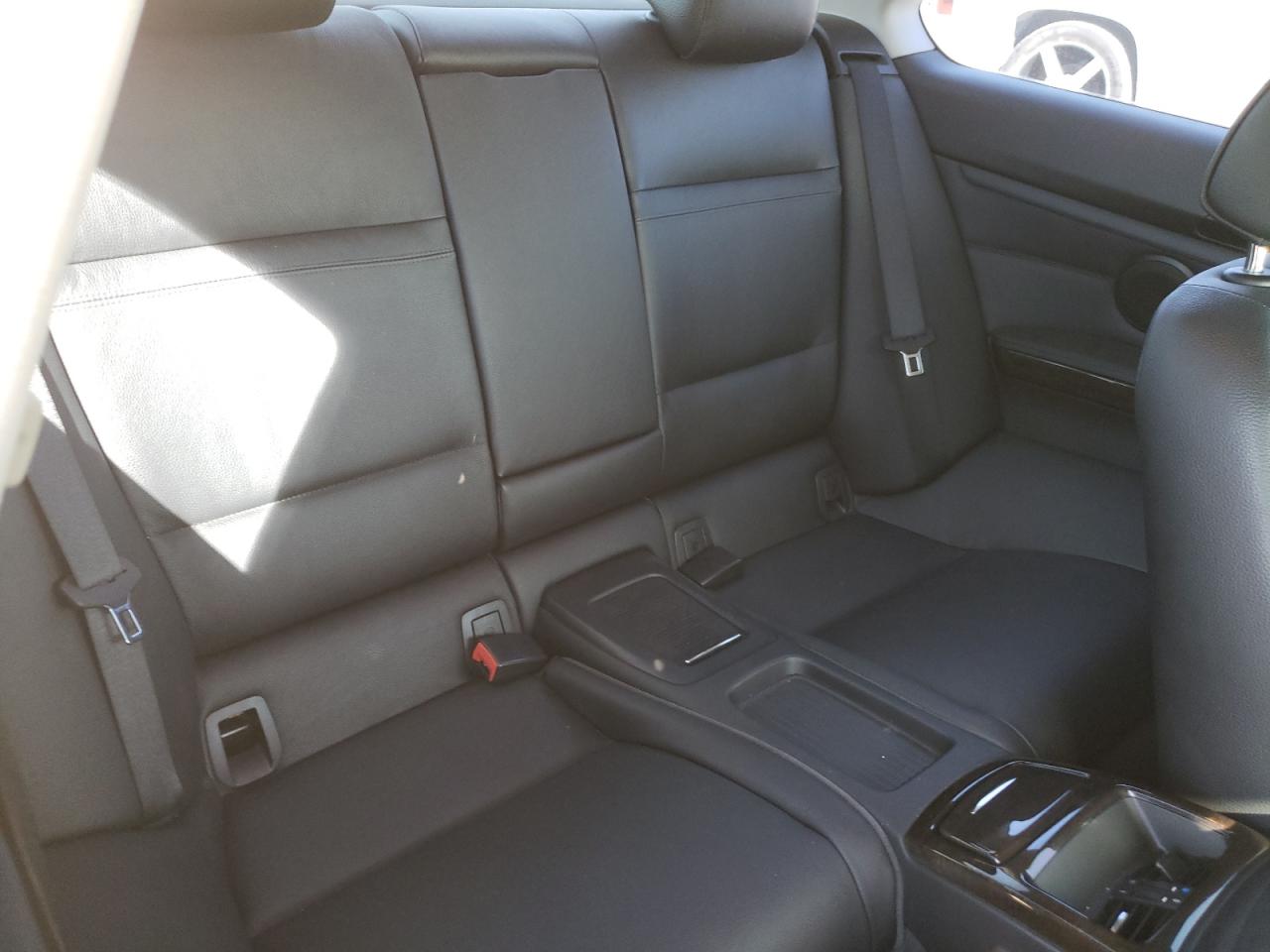 2011 BMW 328 I Sulev VIN: WBAKE5C53BE573718 Lot: 82194755