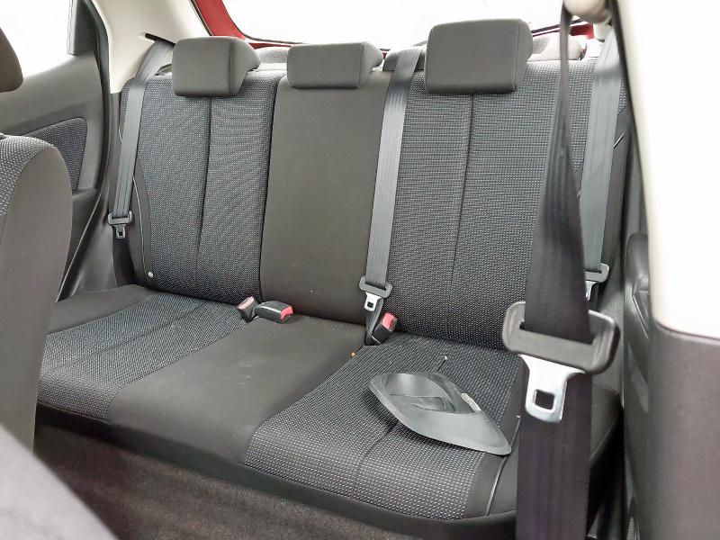 2010 MAZDA 2 1.3 TAKUYA 5DR