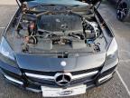 2016 MERCEDES-BENZ SLK SLK 250D AMG SPORT 2DR TIP AUTO for sale at Copart SANDTOFT