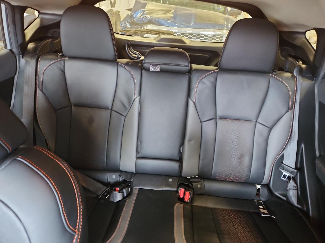 2024 Subaru Crosstrek Limited VIN: 4S4GUHL60R3723548 Lot: 84480975