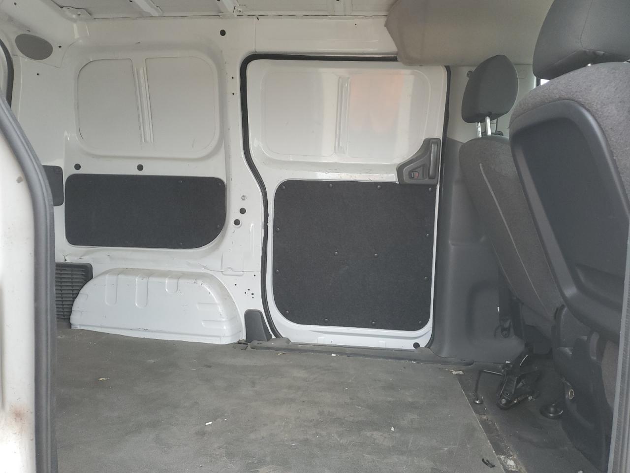 2015 Nissan Nv200 2.5S VIN: 3N6CM0KN7FK730335 Lot: 91338825