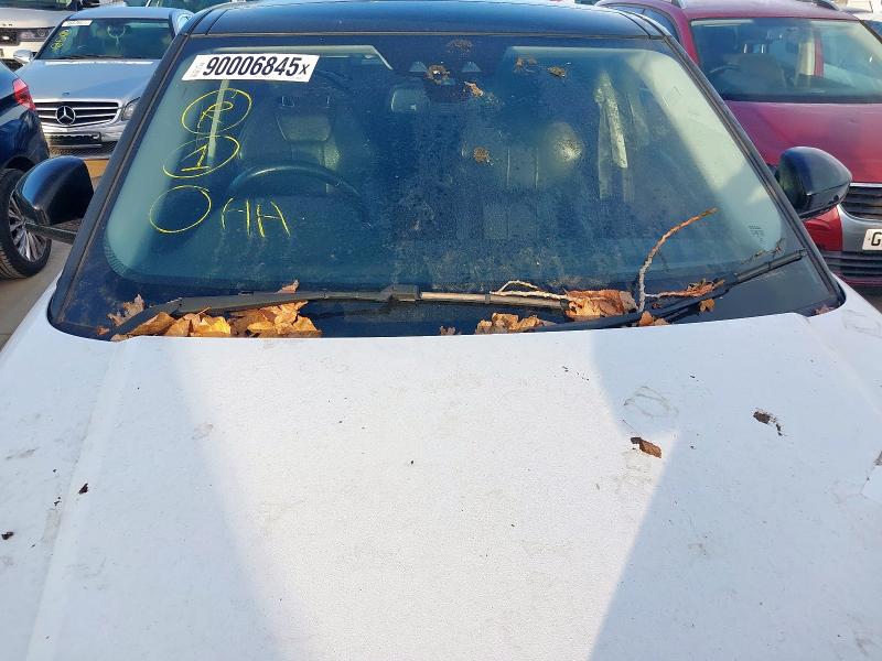 2017 LAND ROVER RANGE ROVER EVOQUE 2.0 TD4 SE TECH 5DR AUTO