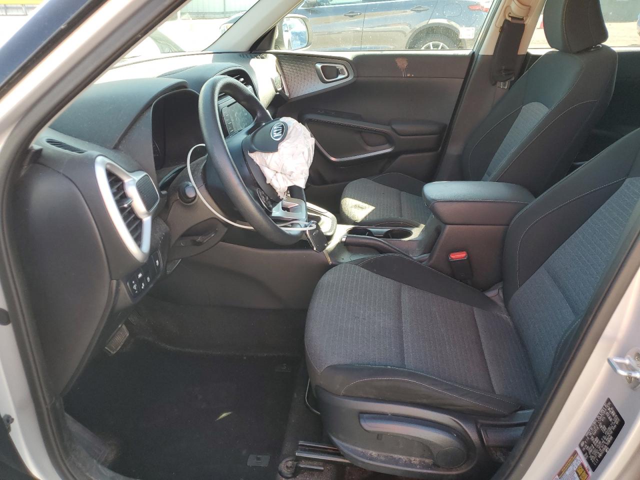 2020 Kia Soul Lx VIN: KNDJ23AU1L7036566 Lot: 85105895