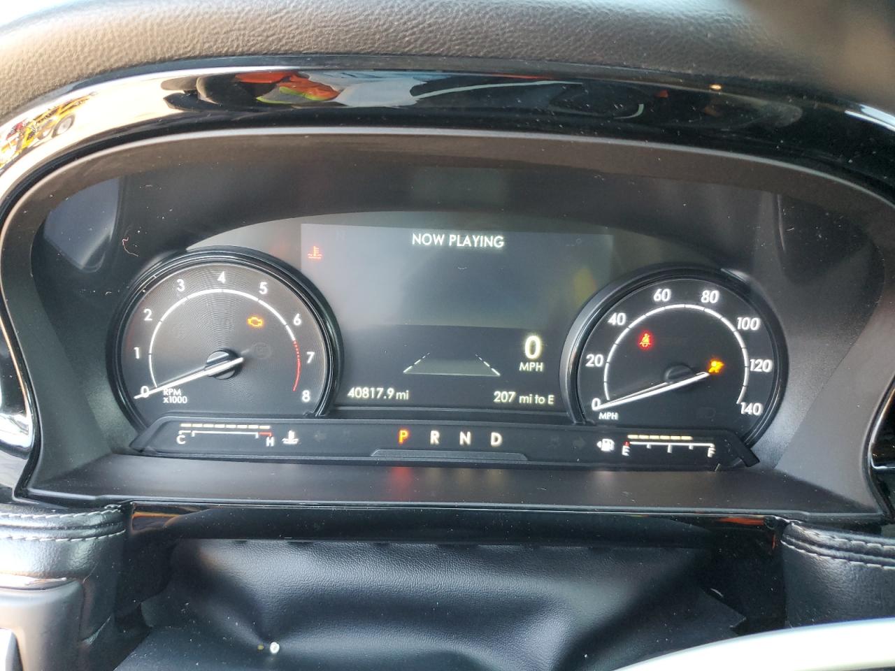 2020 Lincoln Corsair VIN: 5LMCJ1C9XLUL11340 Lot: 85690185