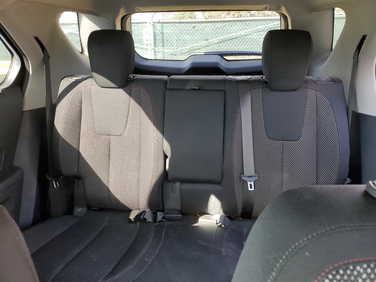 2014 Chevrolet Equinox Lt VIN: 2GNFLGEK3E6310721 Lot: 84468165