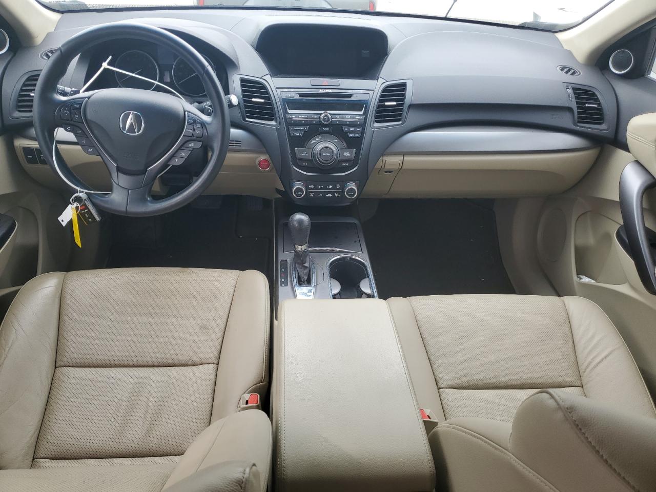 2013 Acura Rdx Technology VIN: 5J8TB3H57DL017554 Lot: 90027795