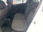 2013 VAUXHALL CORSA LIMITED EDITION  for sale at Copart WOLVERHAMPTON