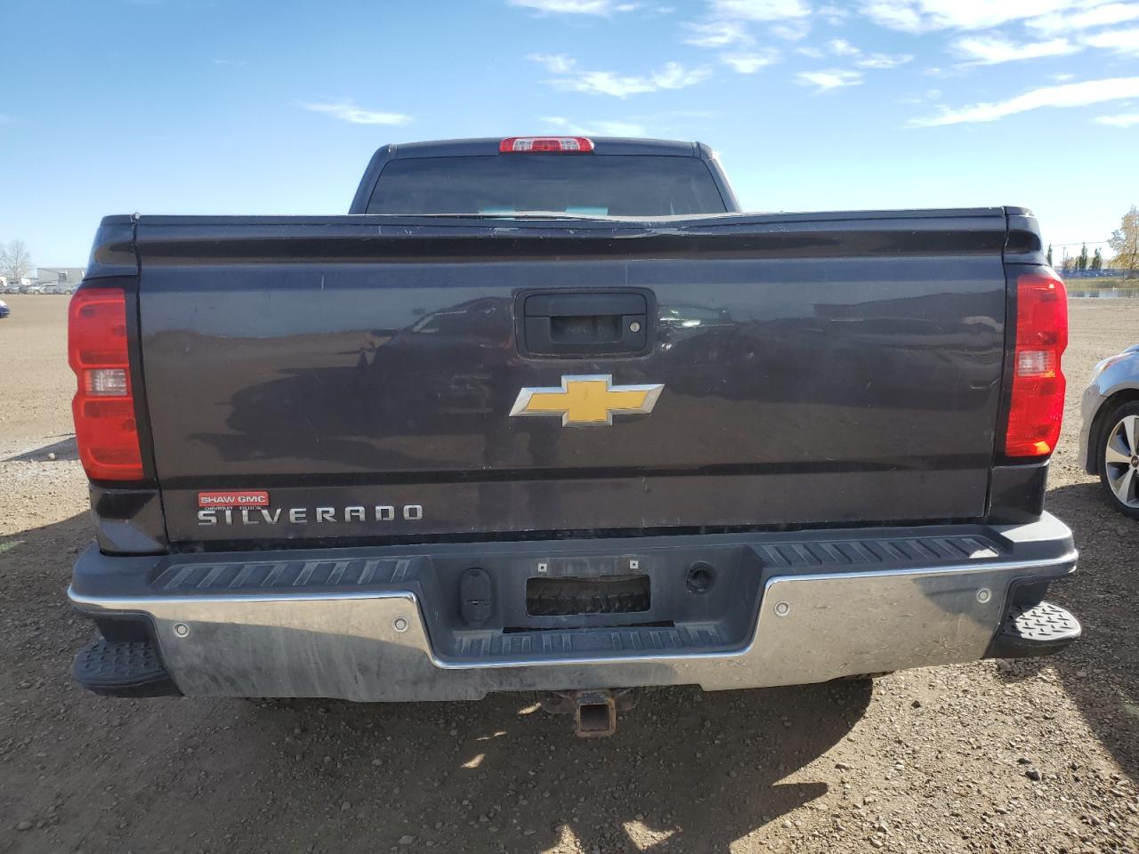 2014 Chevrolet Silverado K1500 VIN: 1GCVKPECXEZ229980 Lot: 85519755
