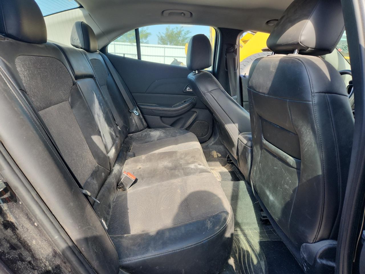 2014 Chevrolet Malibu 1Lt VIN: 1G11C5SL0EF219425 Lot: 84956745