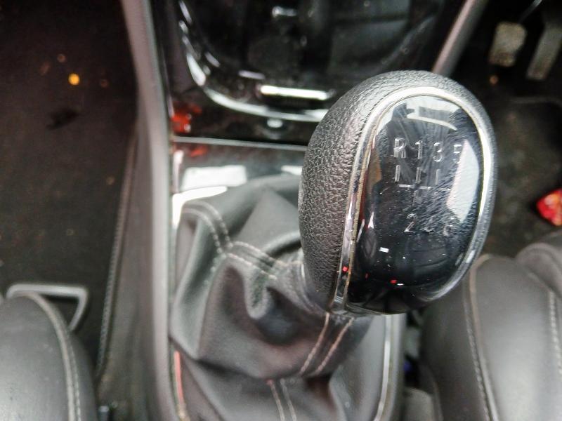 2018 VAUXHALL MOKKA X 1.4T ECOTEC ELITE NAV 5DR