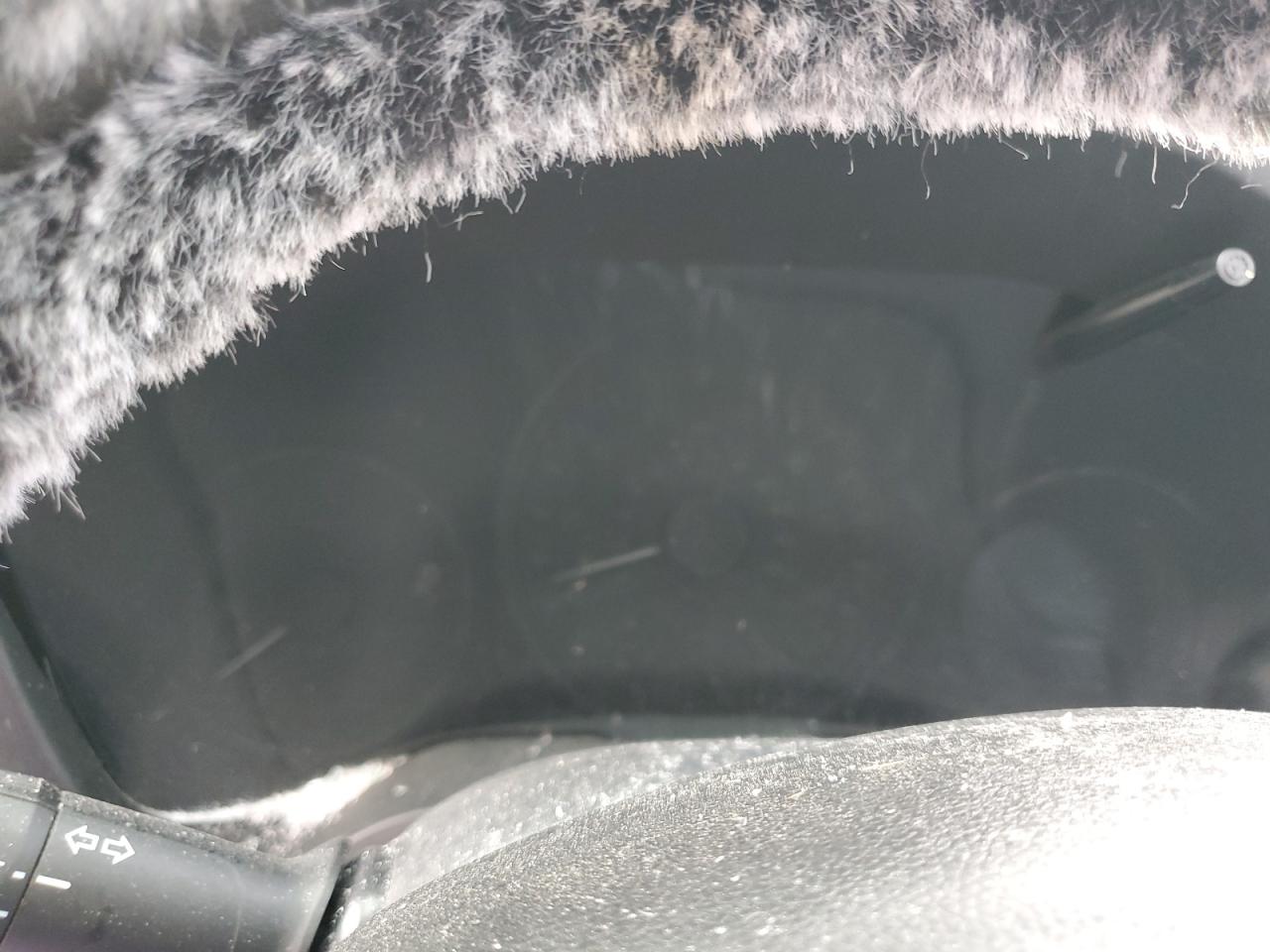 2017 Honda Hr-V Ex VIN: 3CZRU6H57HM714659 Lot: 85260165