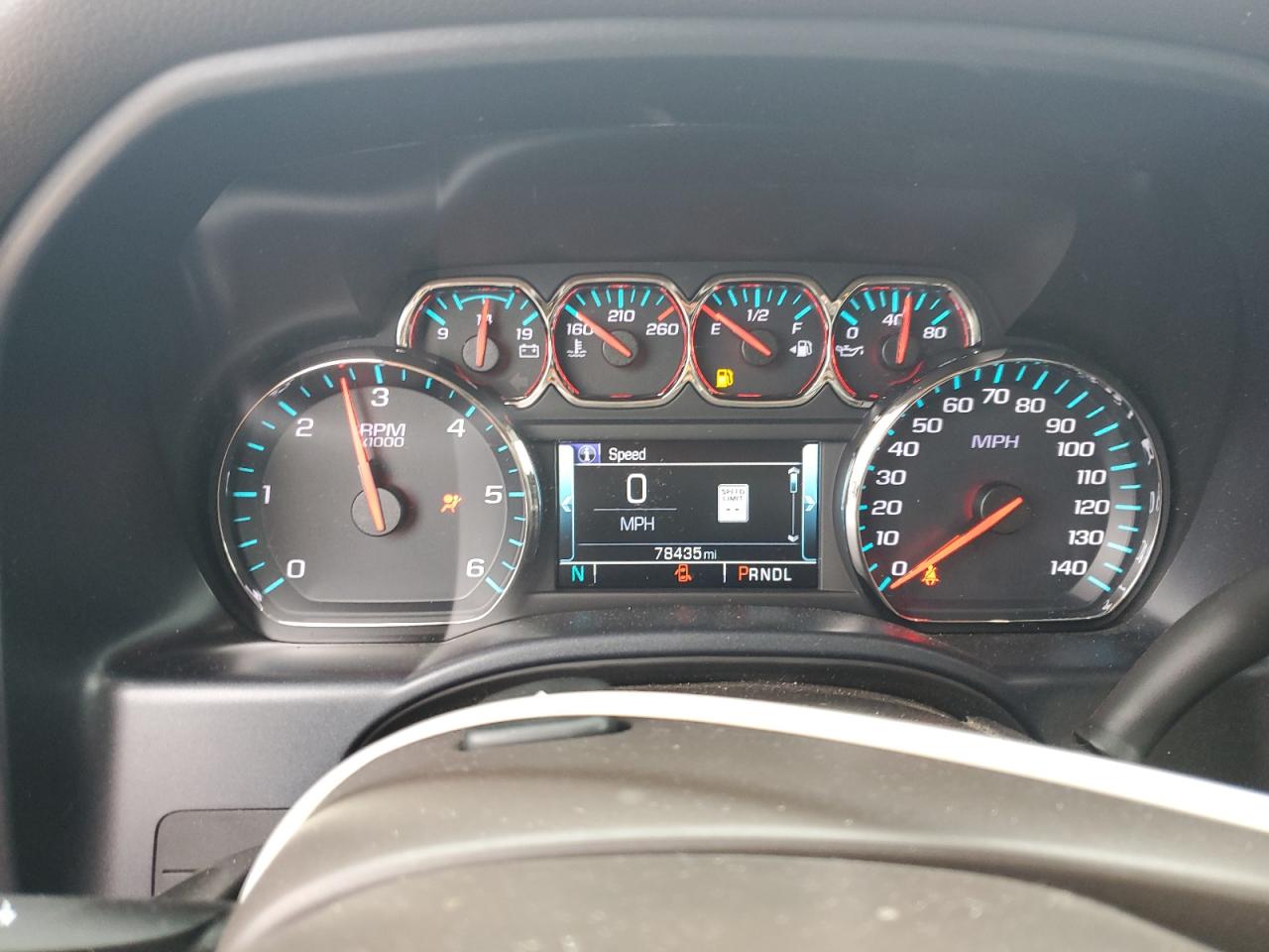 2018 GMC Sierra K1500 Slt VIN: 3GTU2NEC1JG636595 Lot: 90285875